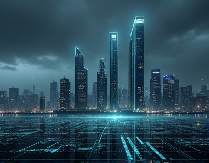 Capitalizing on Digital Transformation for Business Growth