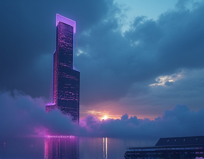 Fostering Business Growth through Tailored Digital Solutions
