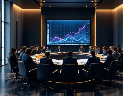 Improving Business Efficiency Through Digital Transformation