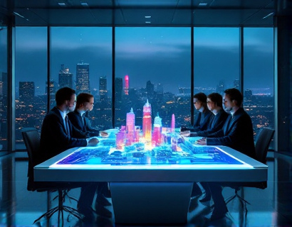Maximizing Business Efficiency through Digital Transformation