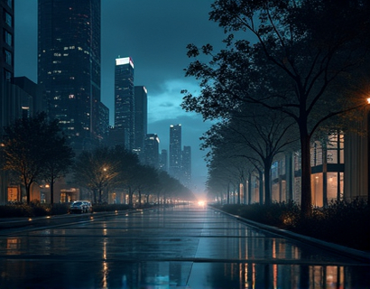 Revolutionizing Business Operations for Enhanced Digital Growth