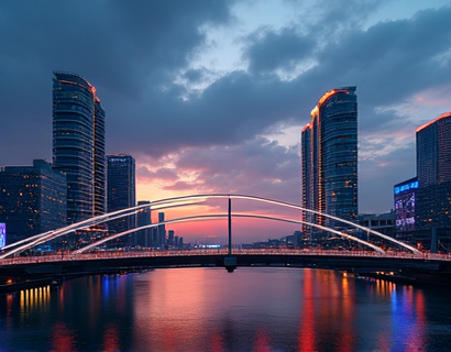 Revolutionizing Business Operations with Cutting-Edge Tech