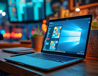 Revolutionizing Business Operations with Digital Solutions
