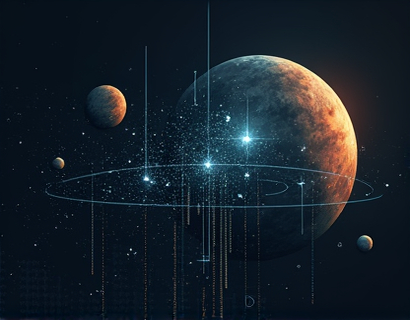 Revolutionizing Business Operations with Digital Transformation
