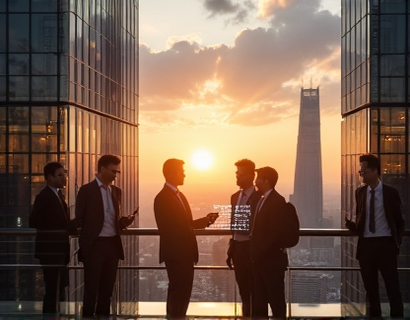 Unlocking Business Potential: Navigating the Digital Landscape