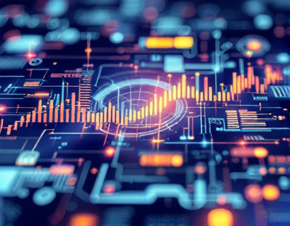 Unlocking Business Potential through Digital Transformation