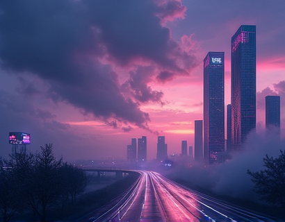 Zestfully Maximizing Business Growth through Advanced Digital Transformation